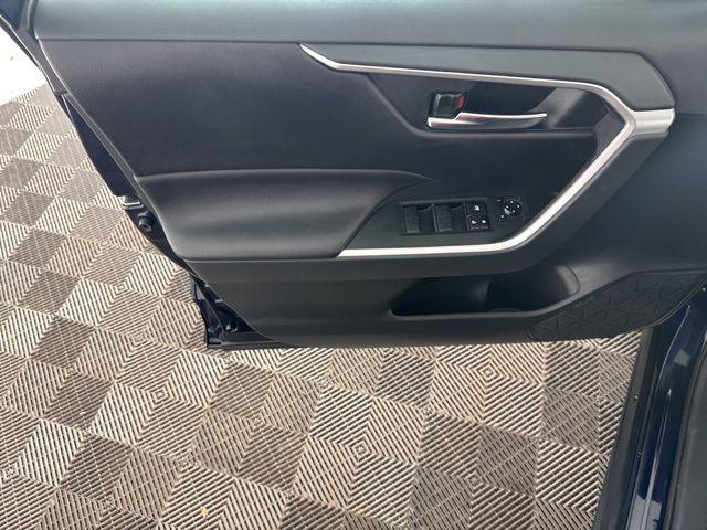 used 2019 Toyota RAV4 car, priced at $20,645
