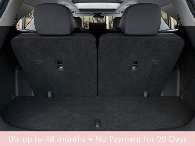 new 2026 Kia Sorento car, priced at $32,644