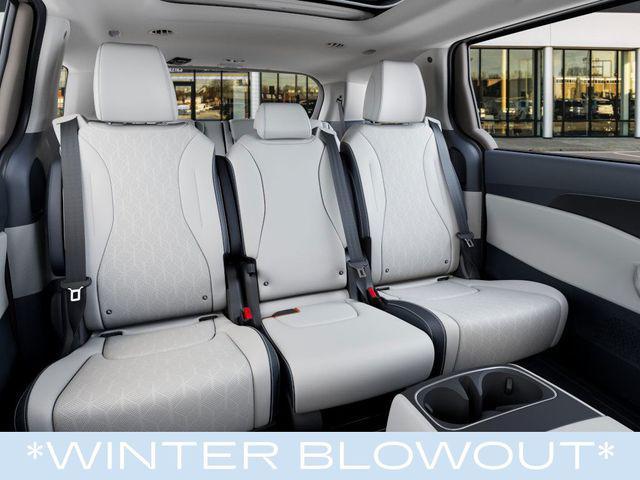 new 2026 Kia Carnival car, priced at $44,828