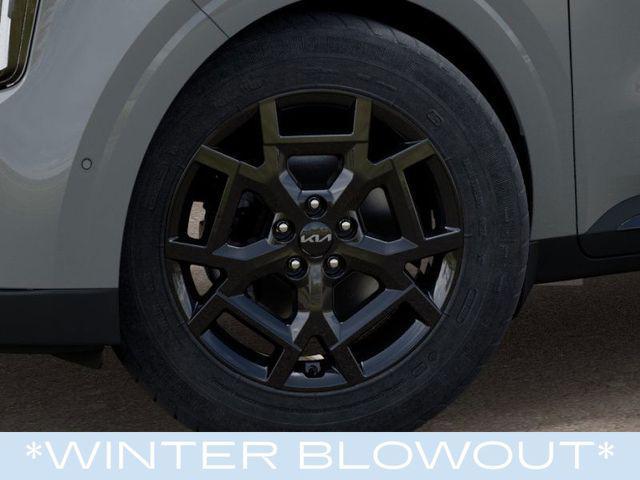 new 2026 Kia Carnival car, priced at $44,828