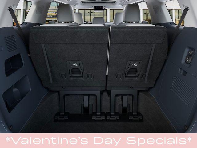 new 2026 Kia Carnival car, priced at $44,335