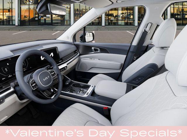 new 2026 Kia Carnival car, priced at $44,335