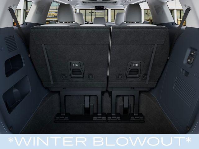 new 2026 Kia Carnival car, priced at $44,828