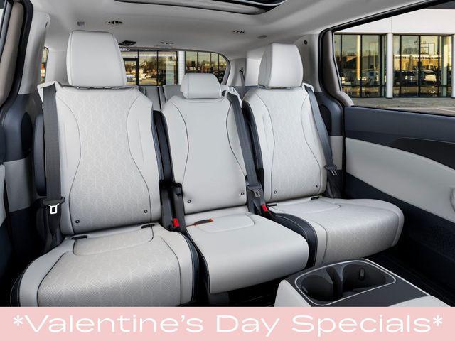 new 2026 Kia Carnival car, priced at $44,335