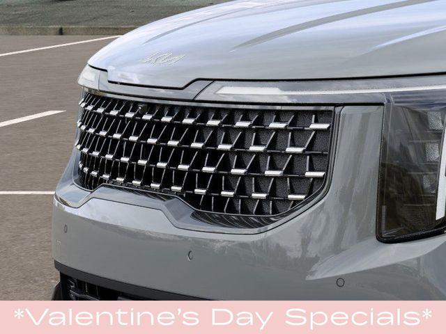 new 2026 Kia Carnival car, priced at $44,335