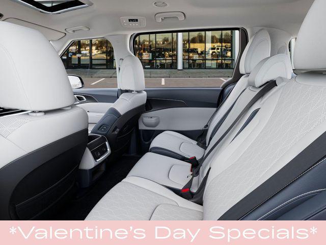 new 2026 Kia Carnival car, priced at $44,335