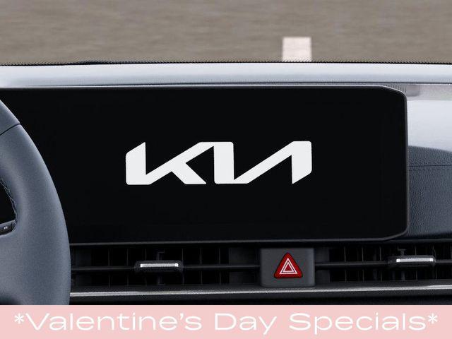 new 2026 Kia Carnival car, priced at $44,335