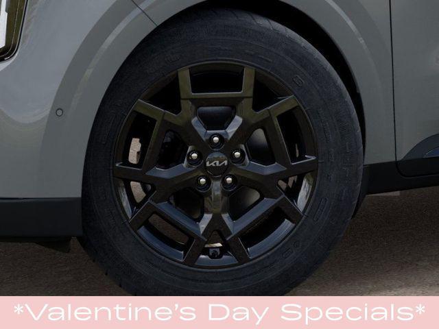 new 2026 Kia Carnival car, priced at $44,335