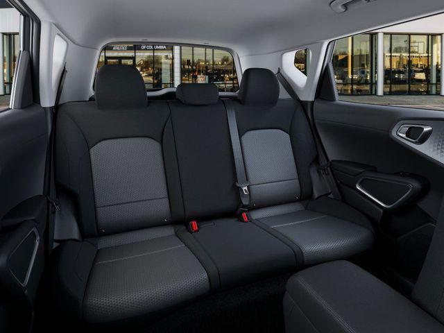 new 2025 Kia Soul car, priced at $19,903