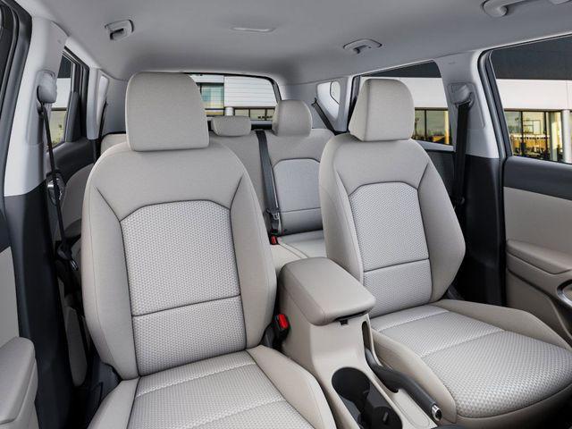 new 2025 Kia Soul car, priced at $20,555