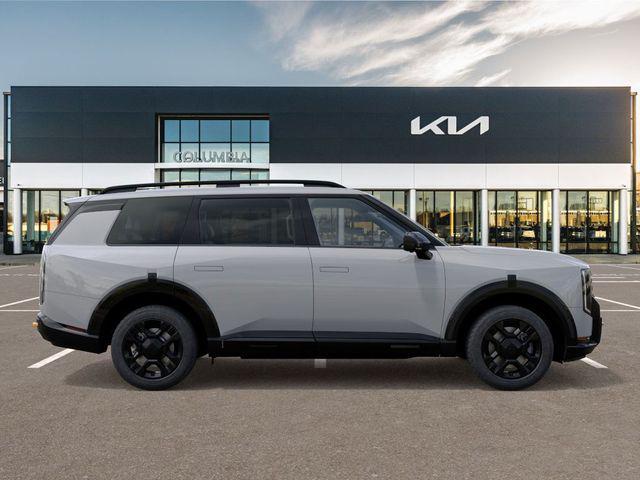 new 2027 Kia Telluride car, priced at $58,830