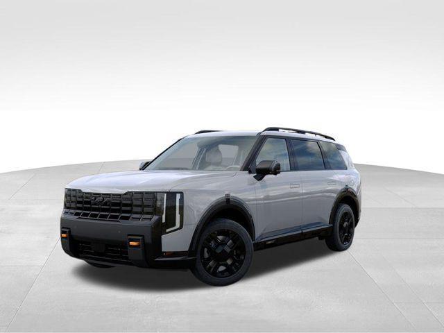 new 2027 Kia Telluride car, priced at $58,830