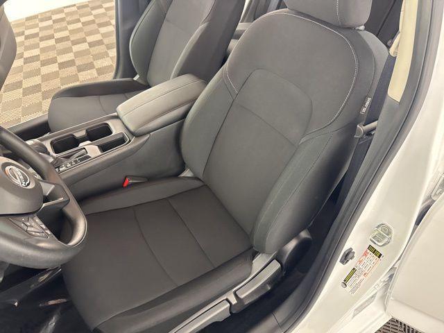 used 2025 Nissan Sentra car, priced at $18,599