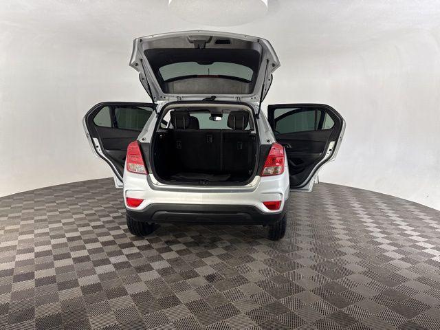 used 2020 Chevrolet Trax car, priced at $11,799