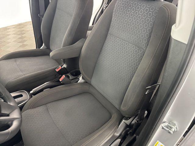 used 2020 Chevrolet Trax car, priced at $11,799