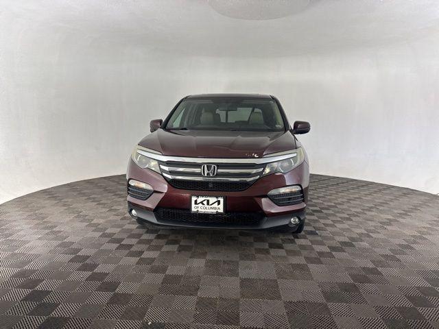 used 2016 Honda Pilot car, priced at $11,599