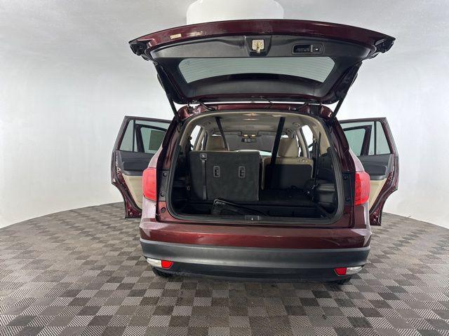 used 2016 Honda Pilot car, priced at $11,599