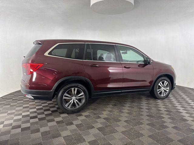 used 2016 Honda Pilot car, priced at $11,599