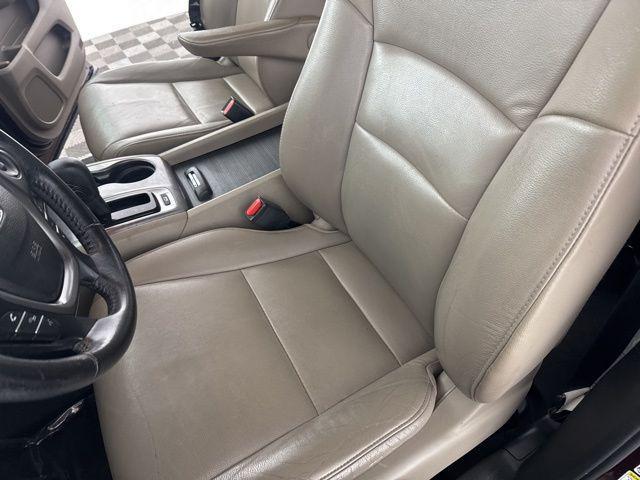 used 2016 Honda Pilot car, priced at $11,599