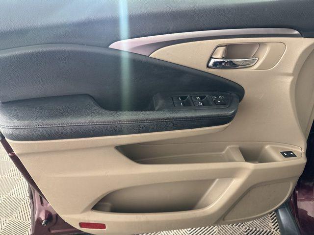 used 2016 Honda Pilot car, priced at $11,599