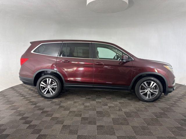 used 2016 Honda Pilot car, priced at $11,599