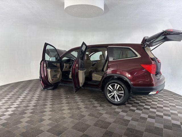 used 2016 Honda Pilot car, priced at $11,599