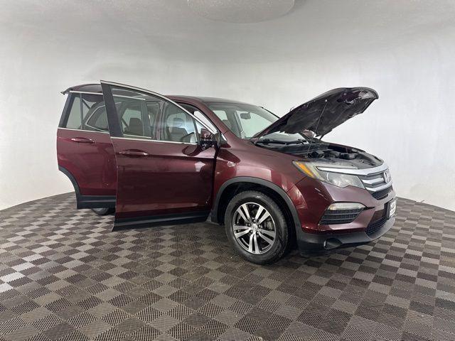 used 2016 Honda Pilot car, priced at $11,599