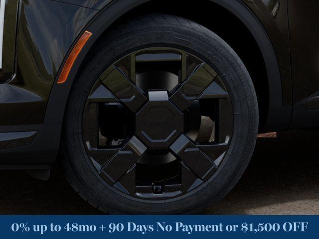 new 2026 Kia Sportage car, priced at $32,062