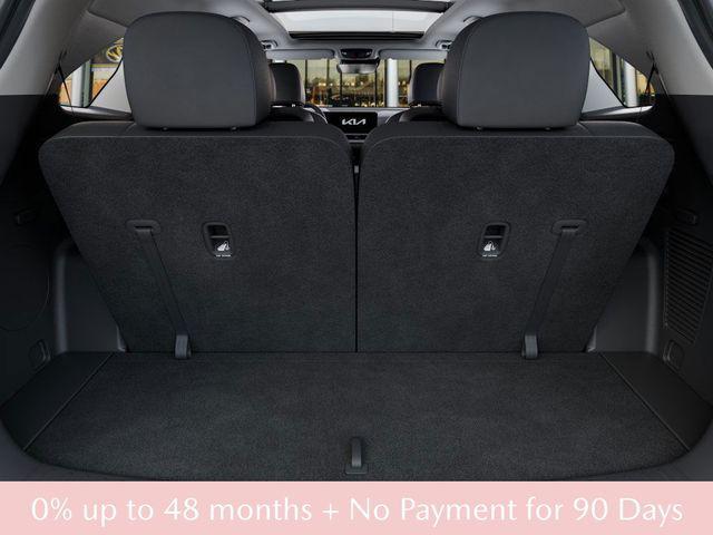 new 2026 Kia Sorento car, priced at $37,808