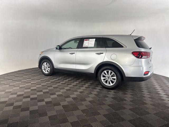 used 2019 Kia Sorento car, priced at $16,799