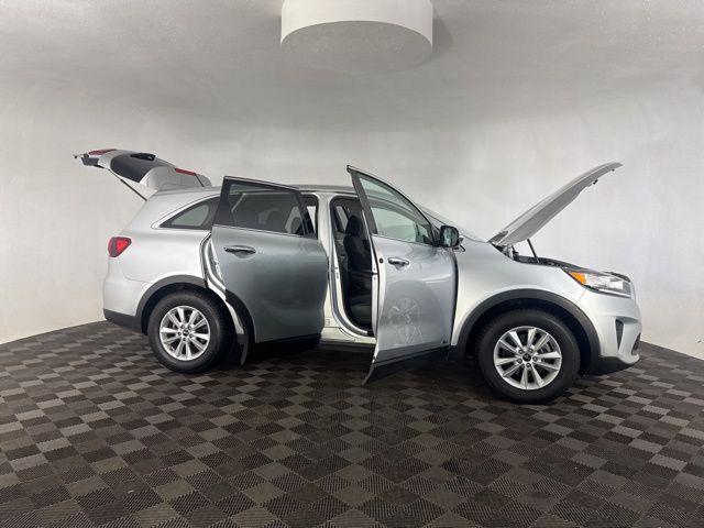 used 2019 Kia Sorento car, priced at $16,799