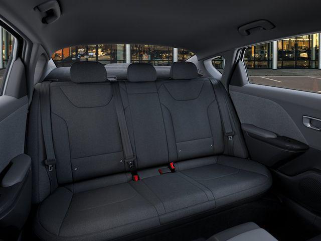 new 2026 Kia K4 car, priced at $23,593