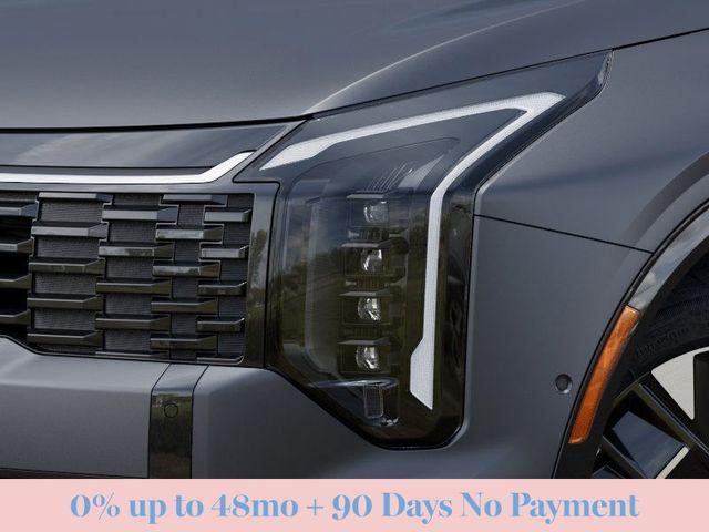 new 2026 Kia Sportage Hybrid car, priced at $39,122