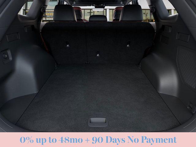 new 2026 Kia Sportage Hybrid car, priced at $39,122