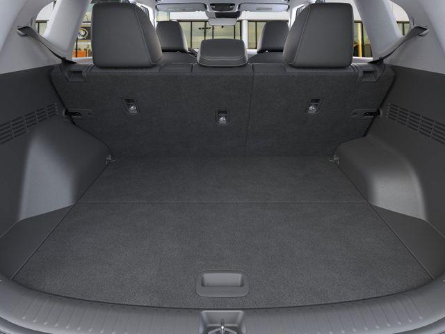 new 2026 Kia Seltos car, priced at $26,444