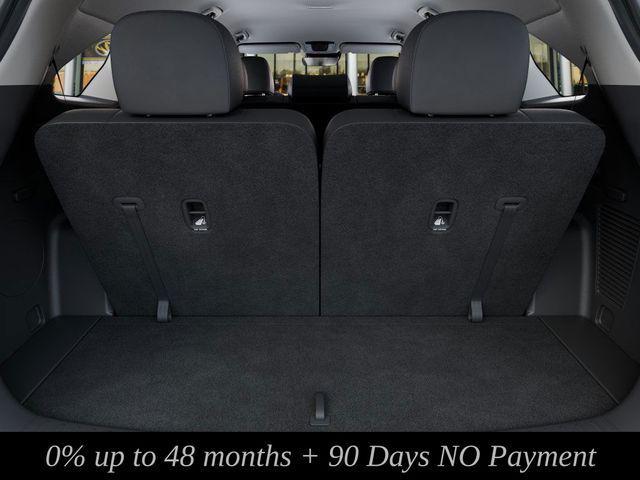 new 2026 Kia Sorento Hybrid car, priced at $36,832