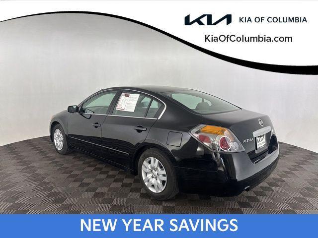 used 2012 Nissan Altima car, priced at $4,999