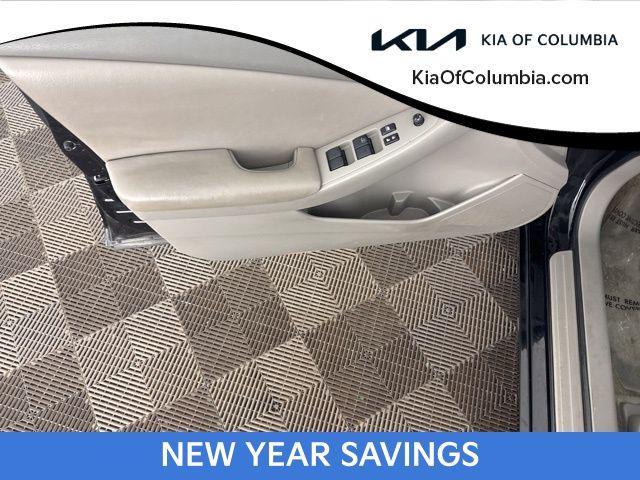 used 2012 Nissan Altima car, priced at $4,999