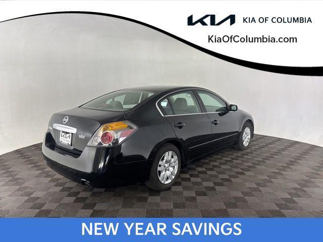 used 2012 Nissan Altima car, priced at $4,999