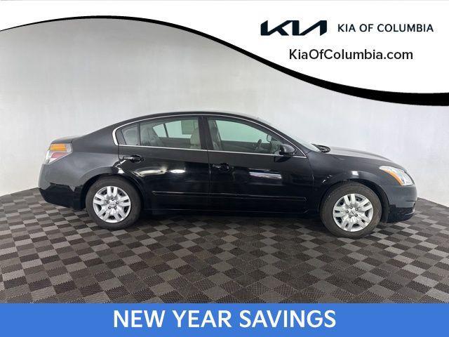 used 2012 Nissan Altima car, priced at $4,999