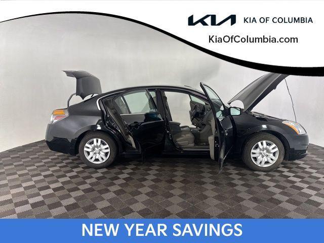 used 2012 Nissan Altima car, priced at $4,999