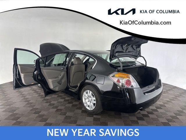 used 2012 Nissan Altima car, priced at $4,999