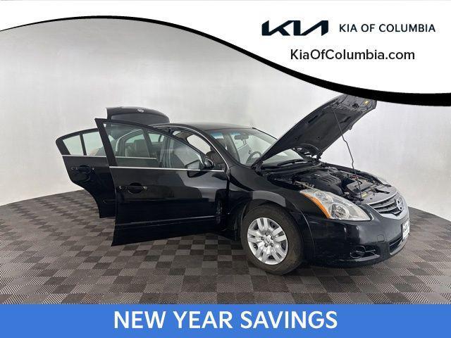 used 2012 Nissan Altima car, priced at $4,999