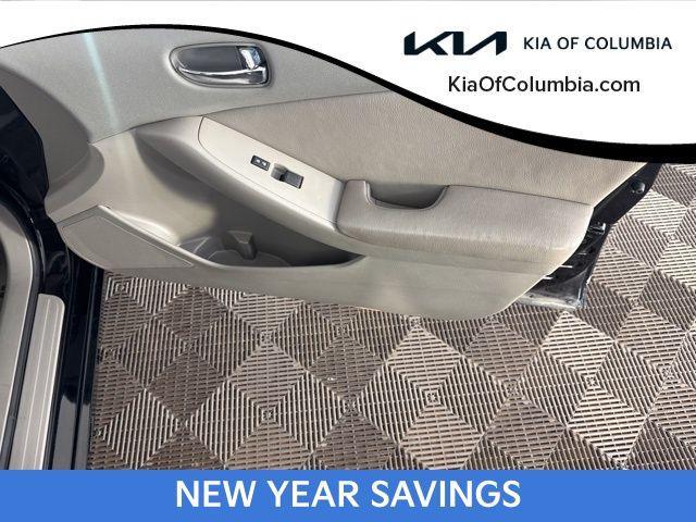 used 2012 Nissan Altima car, priced at $4,999