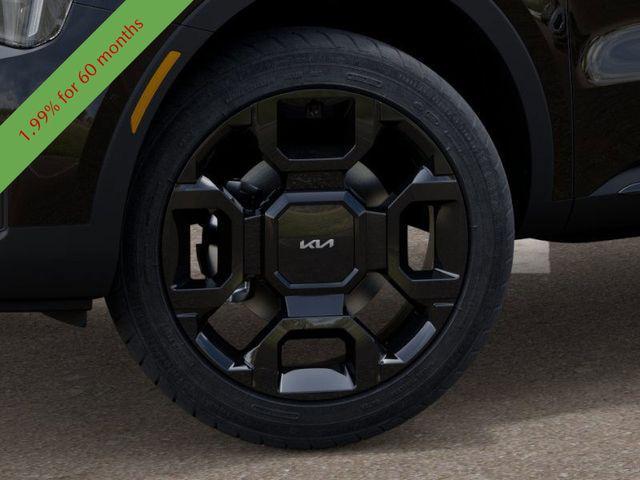 new 2026 Kia Sorento car, priced at $42,902