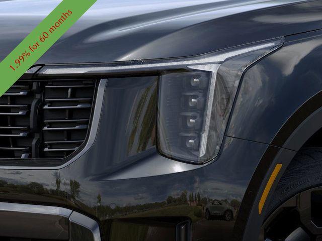 new 2026 Kia Sorento car, priced at $42,902