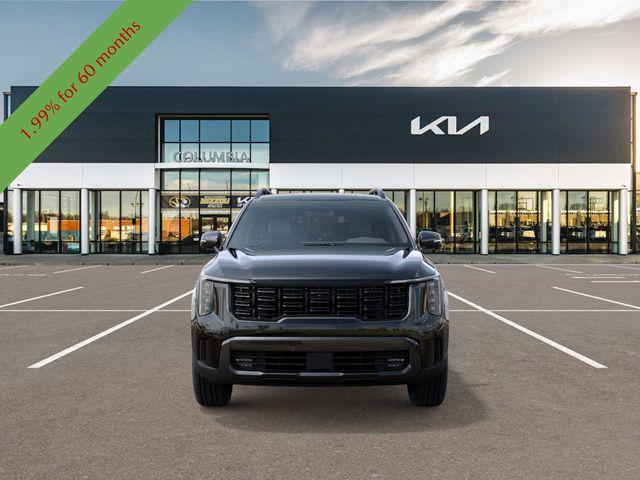 new 2026 Kia Sorento car, priced at $42,902