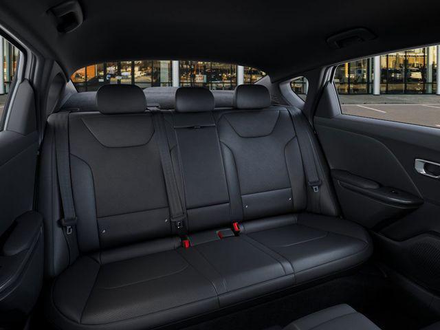 new 2026 Kia K4 car, priced at $24,746