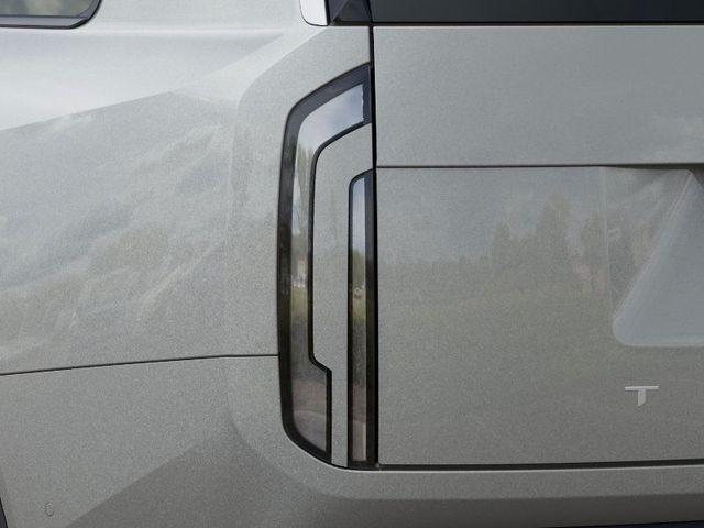 new 2027 Kia Telluride car, priced at $46,105