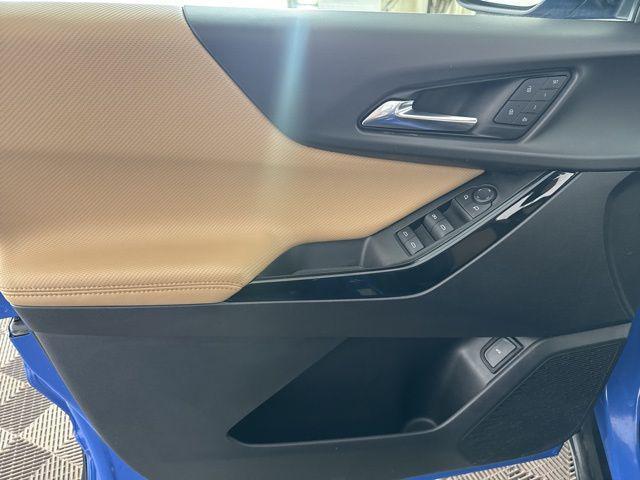 used 2025 Chevrolet Equinox car, priced at $31,999